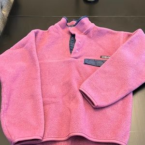 Patagonia fleece